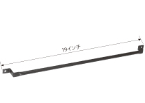ケーブルクランクバー